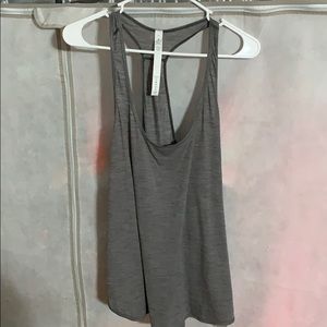 Lululemon Razorback tank
